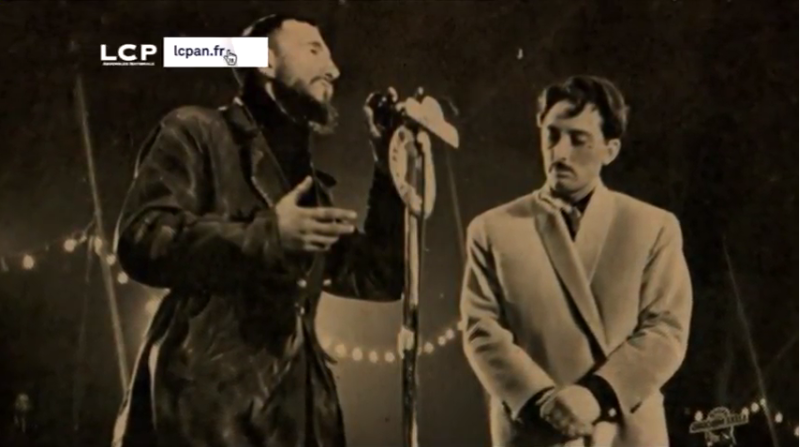 POrte voix grandes causes